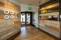Leeds / Bradford Airport Hotels in Bramhope