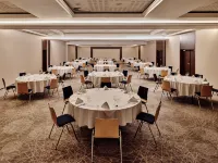 Crowne Plaza Bratislava