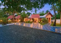Sarang Resort Varkala by VOYE HOMES - 4-Star