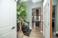 The Baymiller Row - For 6!