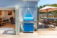 La Maison Soleil with heated Swim Spa