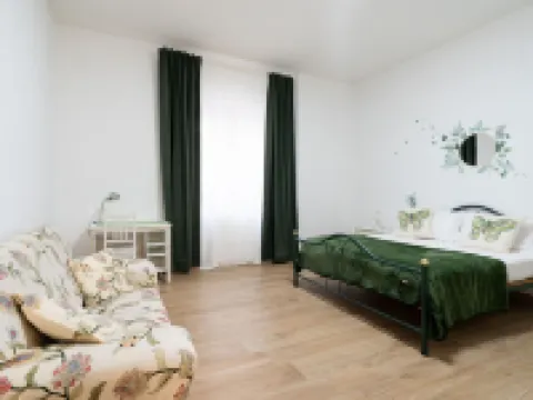 The Flower House by Wonderful Italy Hotel a Bitritto