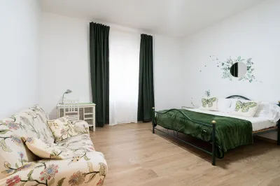 比特里託的花之屋