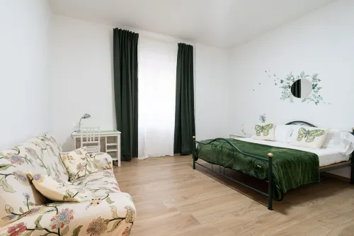 The Flower House in Bitritto Hotels in Bitritto