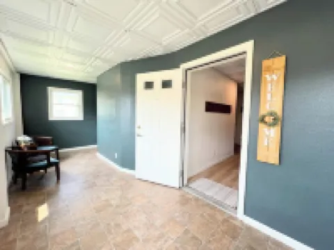 Spacious Group Home with Arcade