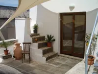 Featured on TV: Beautiful historic palazzo apartment with private roof terraces