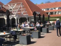 Family-Friendly, Quiet FH, Vacation Park by the Sea, Free Wlan