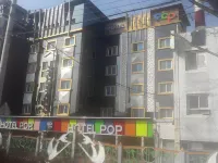 Jinju Hotel Pop