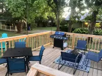 The Livery at Rainbows End