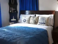Downtown Delight Deming Beach House Hotels in Deming