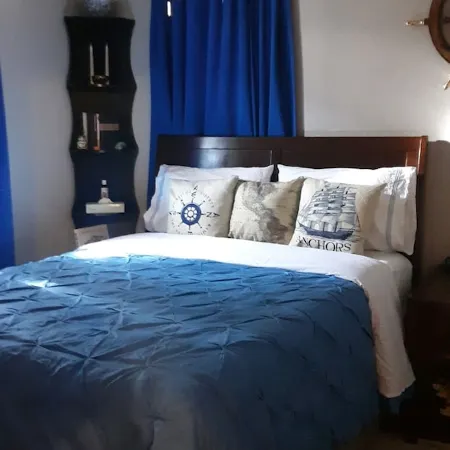 Downtown Delight Deming Beach House