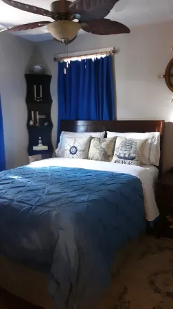 Downtown Delight Deming Beach House