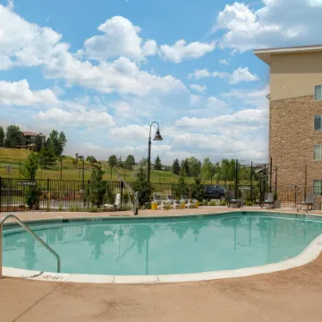 Residence Inn Boulder Broomfield/Interlocken