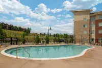 เรสซิเดนซ์อินน์ บายแมริออท โบลเดอร์ บรูมฟิลด์/อินเทอร์ล็อคเกน