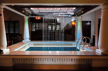 view point villa by kadavu