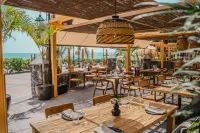 Bahia del Duque - breakfast