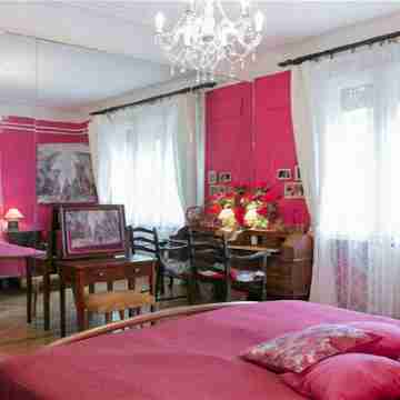 PRINCESS in EPICENTER Rooms