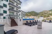 GuestReady - Madeiran Mountain View with Pool - Wi-Fi