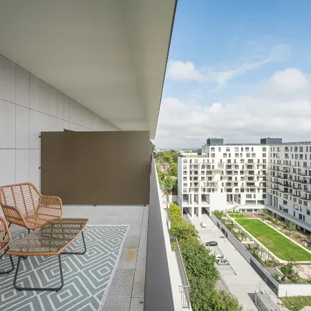 GuestReady - Splendid Retreat in Porto