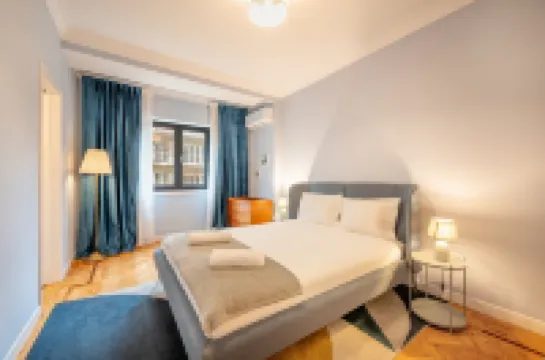 GuestReady - A comfortable stay in Lisbon