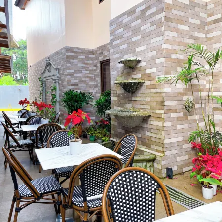 Bpod Baguio