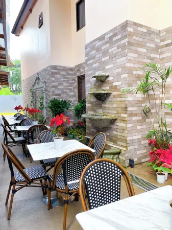 Bpod Baguio Отели рядом с достопримечательностью «Багио Конвеншен энд Калчерэл Сентер»