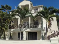Portzvue Charming 2-bedroom apartment with WiFi, AC nestled in St. Peter Hotels in Speightstown