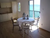 Isolated Paradise by the sea Hotels in Vinišće