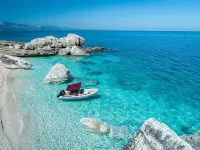 Vacation home Sardinia Ogliastra Bari Sardo Arbatax Apartments Hotels in Bari Sardo