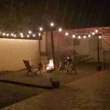 Corazón del Valle.RyA Valle de Guadalupe Suite Hotel Exterior