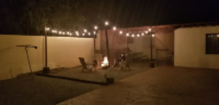 Corazón del Valle.RyA Valle de Guadalupe Suite