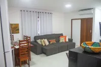 Toledo Home, Trancoso