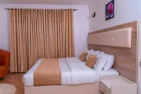 3-Bedroom Fully Furnished apartment in Nakuru city