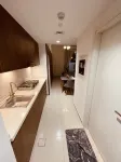 Spacious studio Apartment with Garden