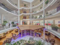 Lotus Therme Hotel & Spa Hotels in Keszthely