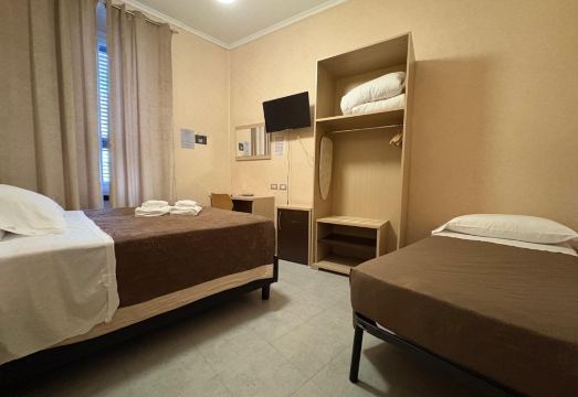 호텔 엘리드 대표 이미지