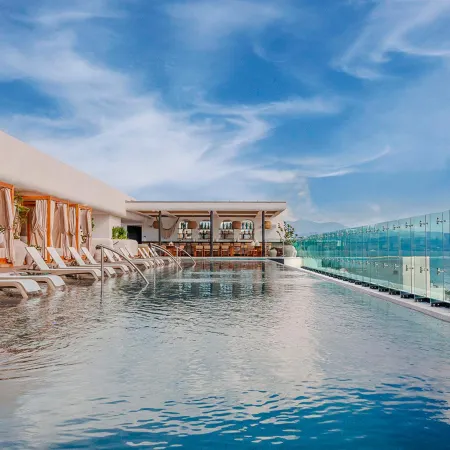 Unico Hotel Riviera Nayarit - Adults Only - All Inclusive