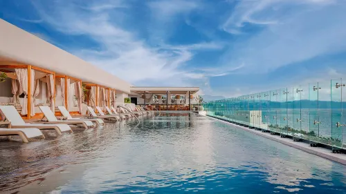 Unico Hotel Riviera Nayarit - Adults Only - All Inclusive