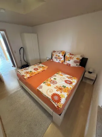 Susi's Apartment - 60m2 for 2 persons, quiet location and handicapped accessible