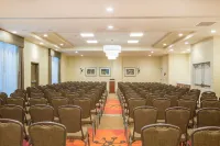 Hilton Garden Inn Olympia