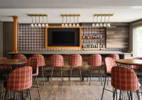 Killington Mountain Lodge, Tapestry Collection by Hilton - bar