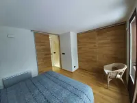 Chalet le pas du Francou: Appartement 62 m2, Idéal Pour les Familles, Parking