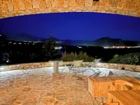 Marine de Davia - Corbara - sea view and access 100 m away Hotels in Corbara