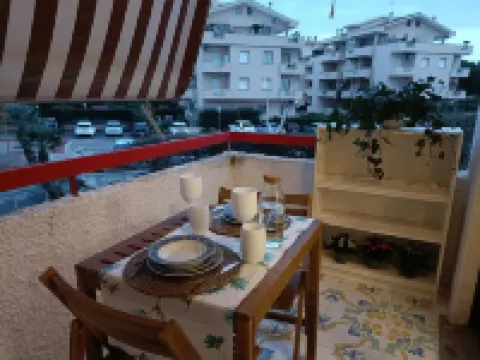 Majorca apartment two minutes from Kennedy Park