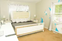 Fairburn retreat just 19 minutes from Camp Creek Marketplace