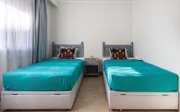 Full Seaview beautiful apartment Hotels in Qesm Marsa Alam