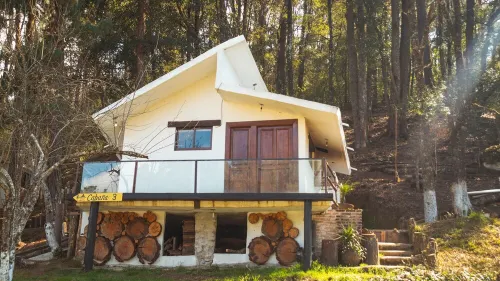 Rancho Los Barriles - Bares
