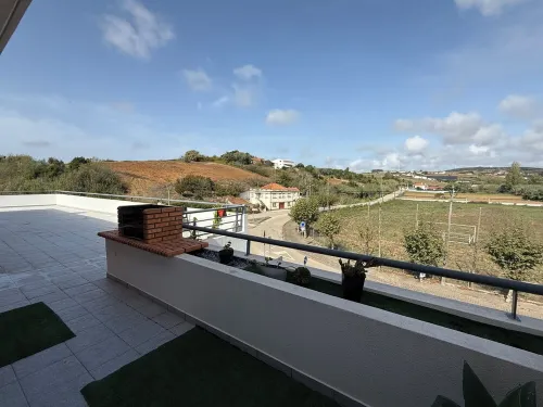 Vacation home Lucena