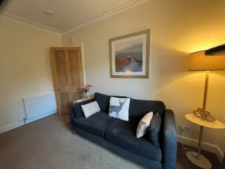 Stunning Cherrybank  apartment