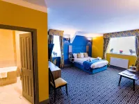 Stonecross Manor Hotel Hotels in Kendal